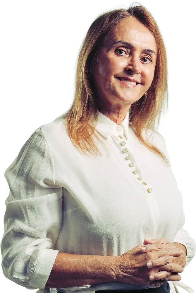 Márcia Sales Uchôa, Vice-Presidente da Chapa 1